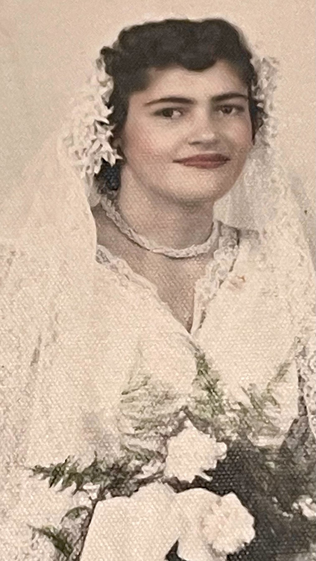 Amelia Alvarez Obituary El Paso, TX