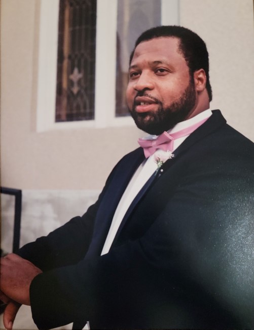 Obituary of JD Sanders Jr.