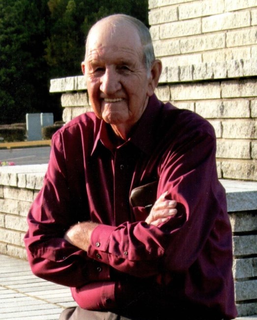 Obituary of Richard Beck Sr.