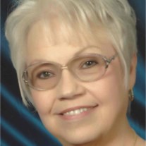 Obituary of Carmen Raydeane Brunsky