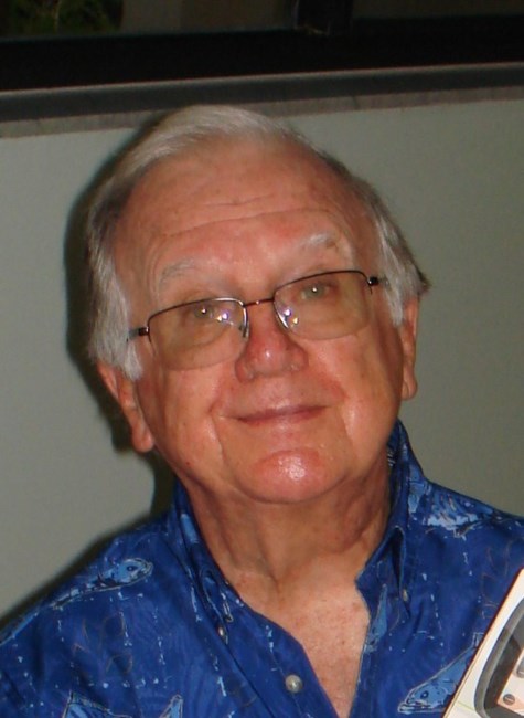 Obituary of Ronald Mixon Childree