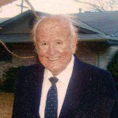 Obituary of James Lester Larkin
