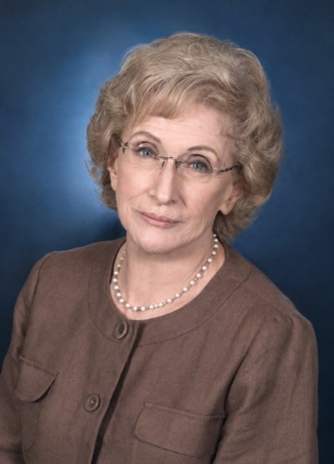 Obituary of Doris Pauline Wells