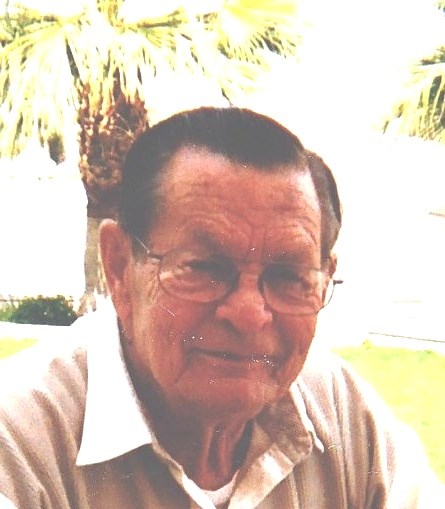 Obituary of Elmer W Whitford