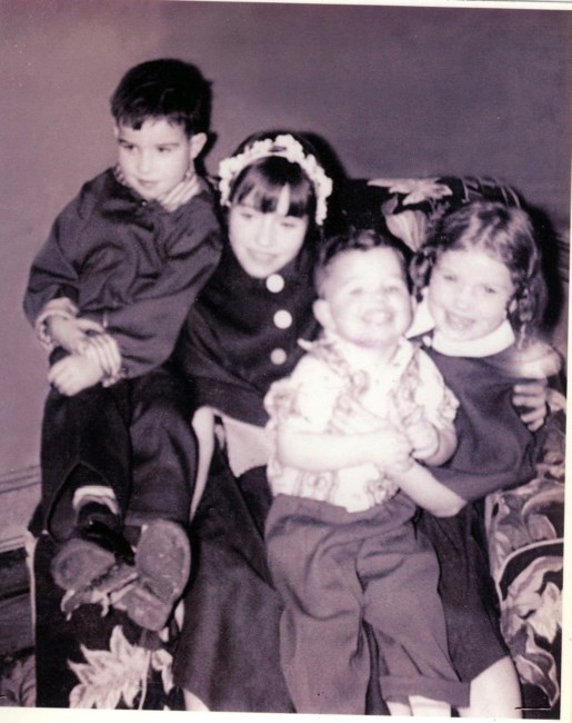 Obituary of Thomas W. Cameron