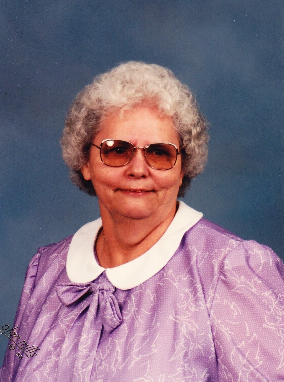 Lucille Carter Obituary Gadsden, AL