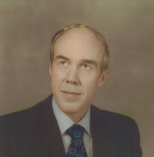 Obituary of Harold E. Paul Jr.