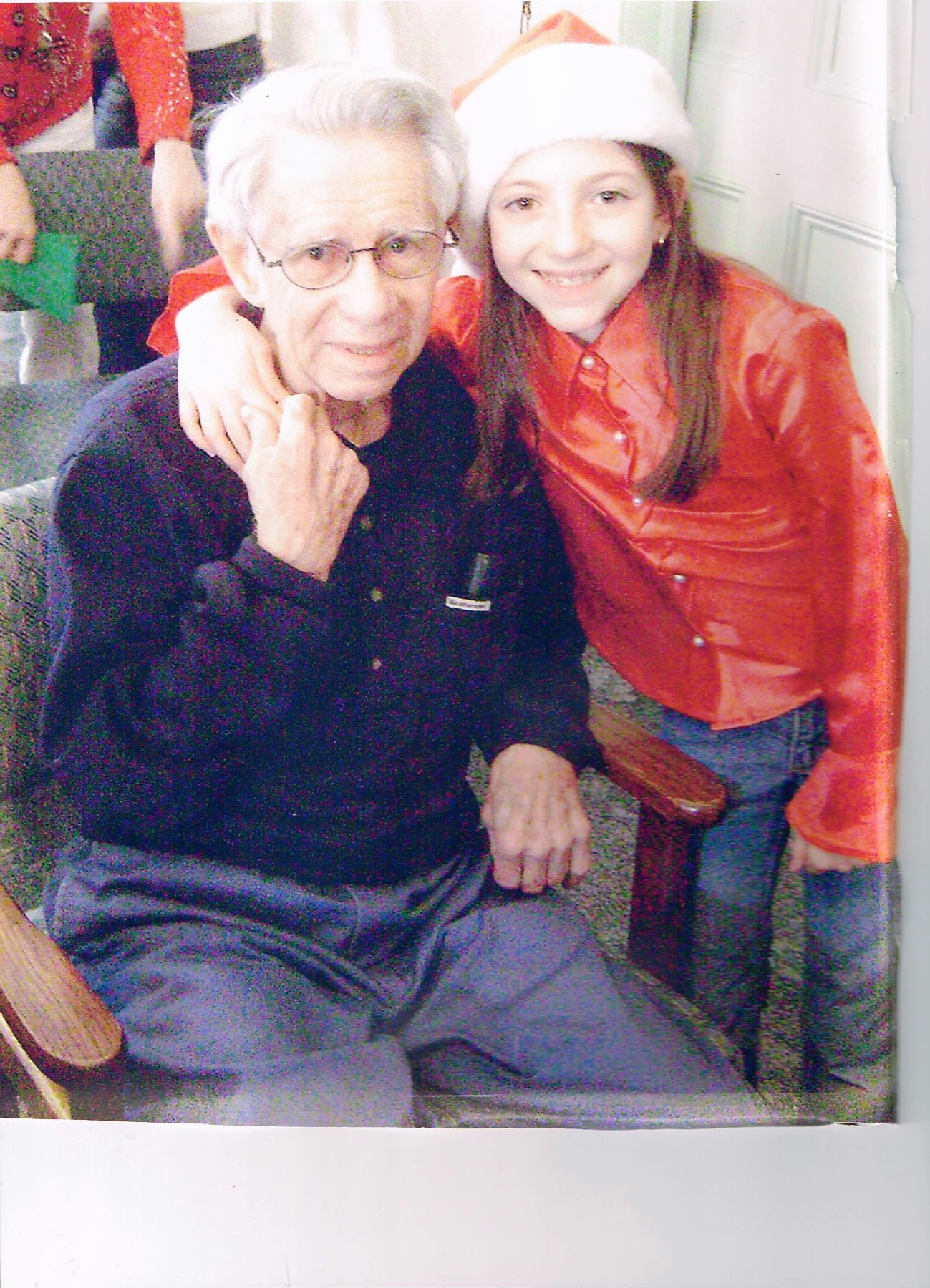 Obituary of Peter William Carrie Jr.