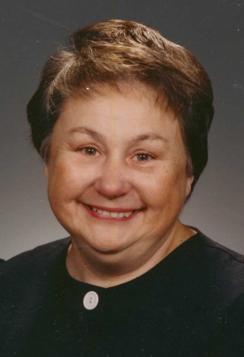 Jane Bader Obituary Minneapolis, MN