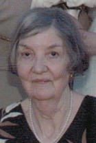 Obituary of Katherine Wheeler