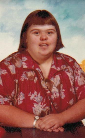 Obituary of Karla Ruth Moran