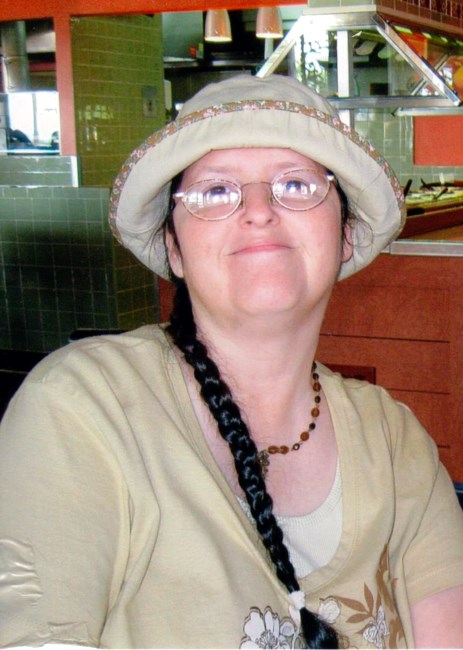 Obituary of Donna Ann Vaughan