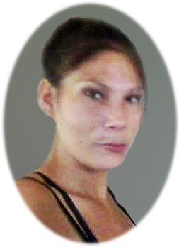 Obituary of Prairie Allary