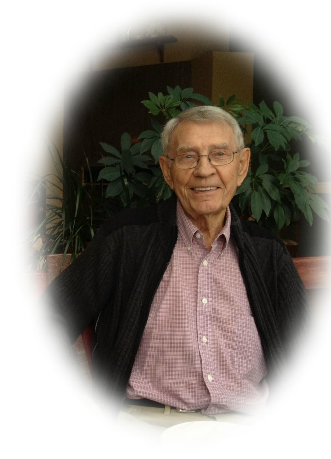 Obituary of Lucien Rhéaume