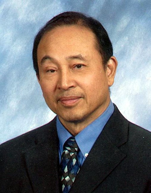 Obituary of Aung Than