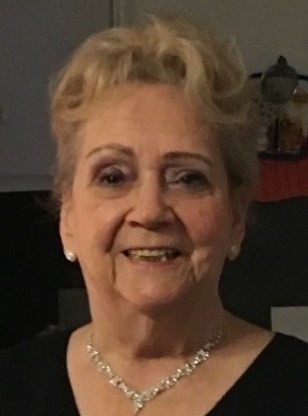 Obituary of Madeline Henderson