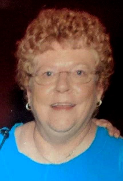 Avis de décès de Rebecca Price