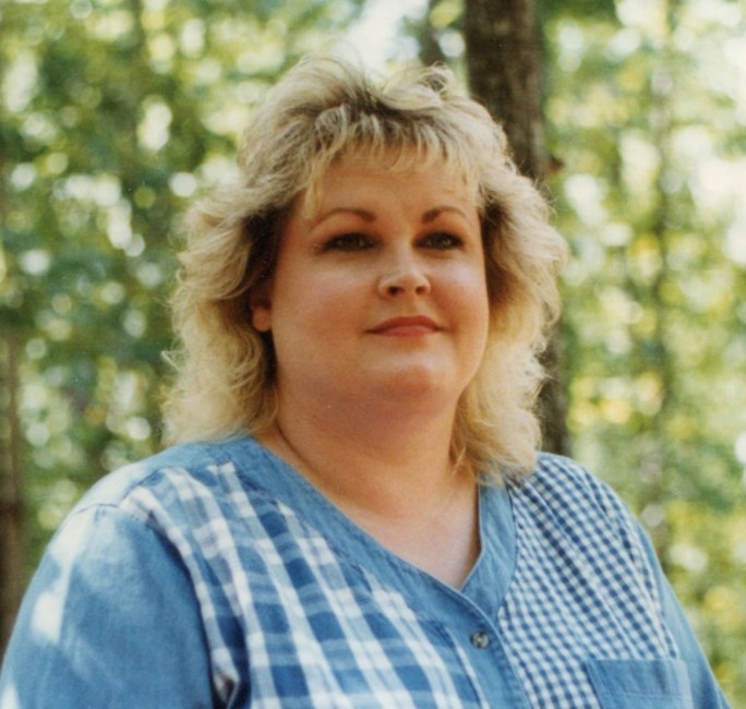 Obituary of Debra Denise Berry