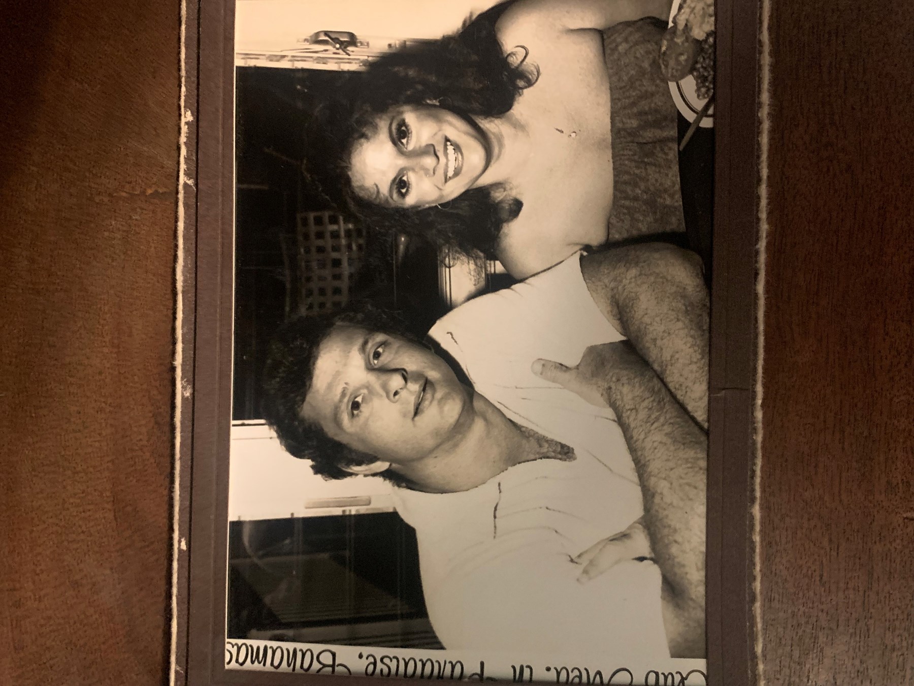 Obituary of Dr. Anthony P. Tocco