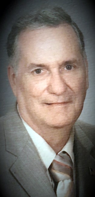 Obituario de Paul Anthony Stein