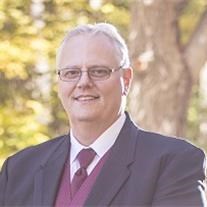 Obituary of Nicholas Kenneth Ehrhardt