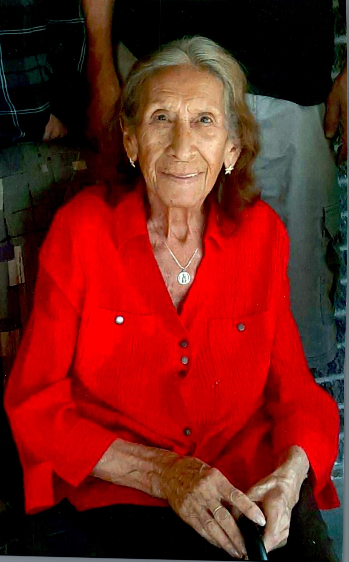 Priscilla Montoya Obituary - Lakewood, CO