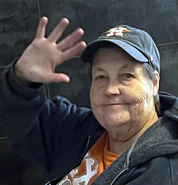 Obituary of Patsy Ann Gardner