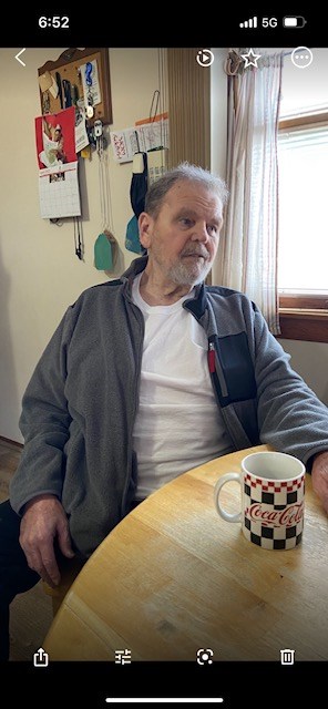 Obituary of Larry F. Martin, Sr.