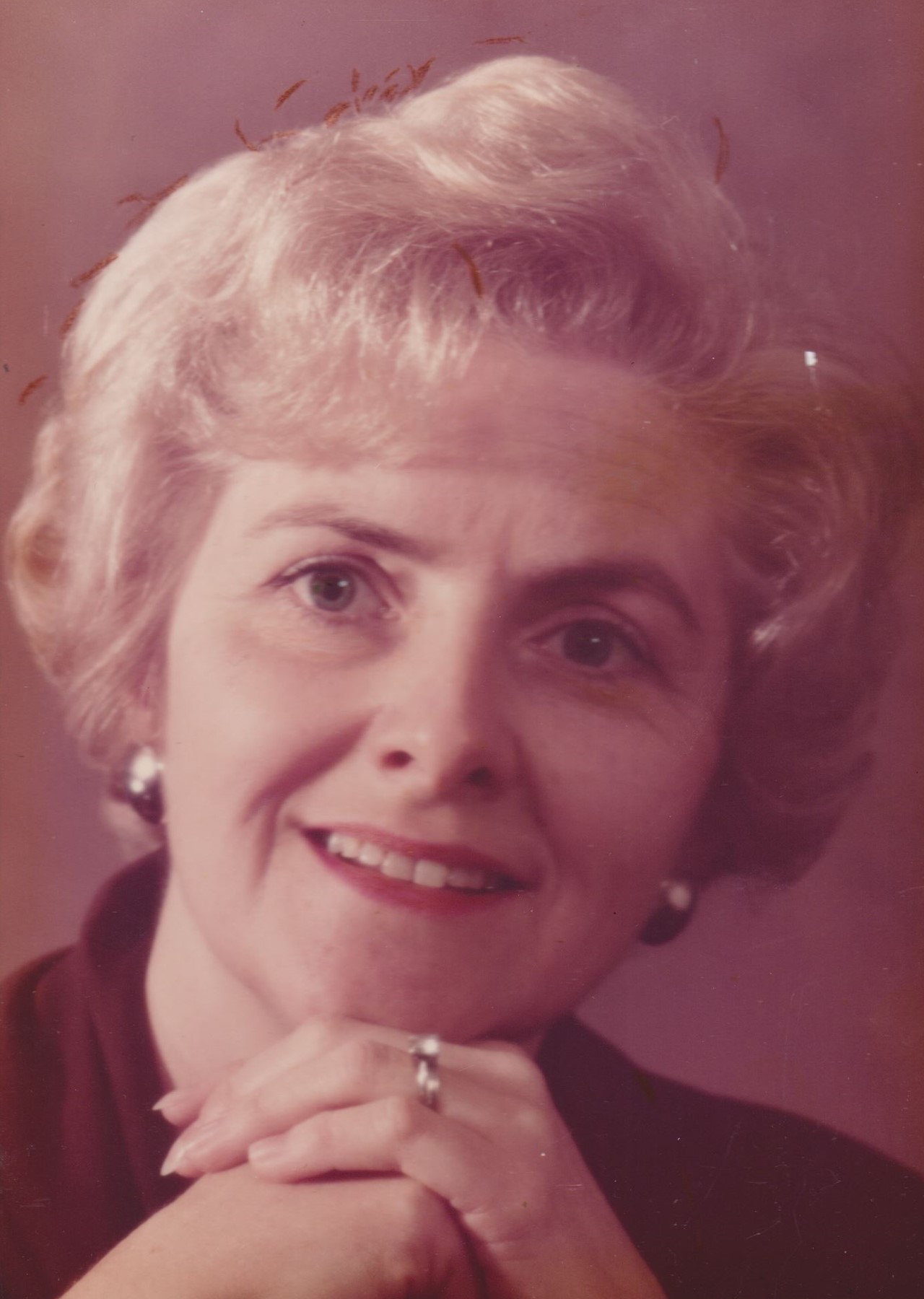 Obituary of Martha Osborne
