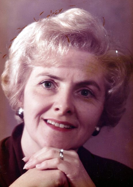 Obituary of Martha Osborne