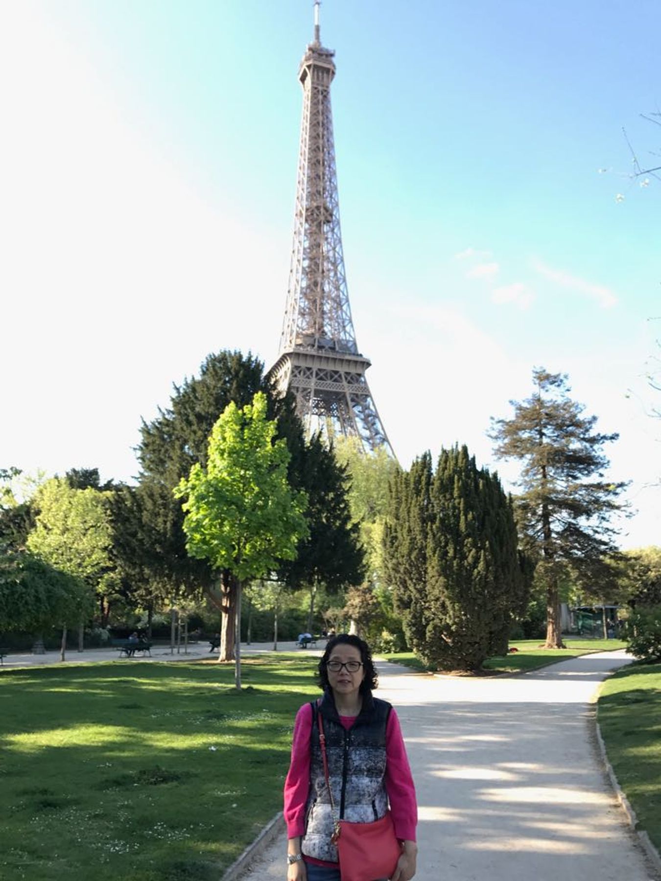 Obituary of Yin Wah Jennifer Chau