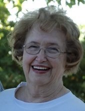 Obituary of Barbara "Billie" May Smith Hain