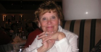 Obituary of Ella Sue Jacob