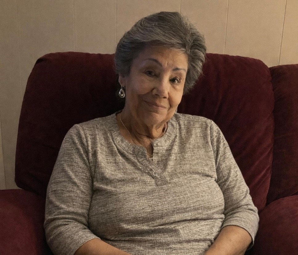 Obituary of Genevieve Root