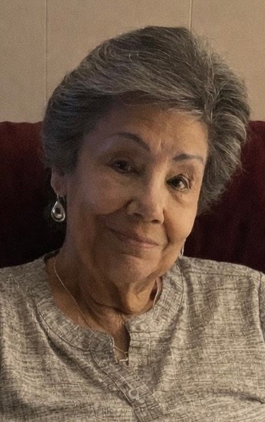 Obituary of Genevieve Root