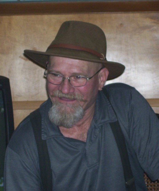 Obituary of Edward George Gates