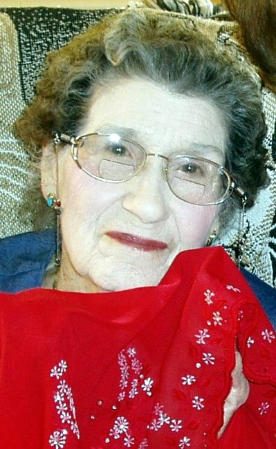 Obituary of Lillie B. Morse