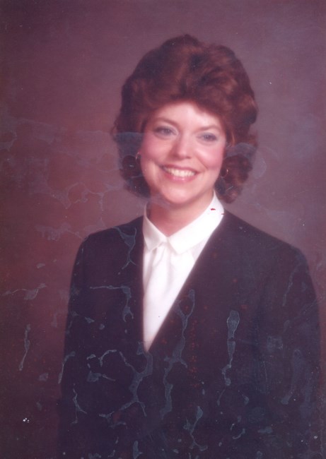 Obituary of Sandra Sprayberry