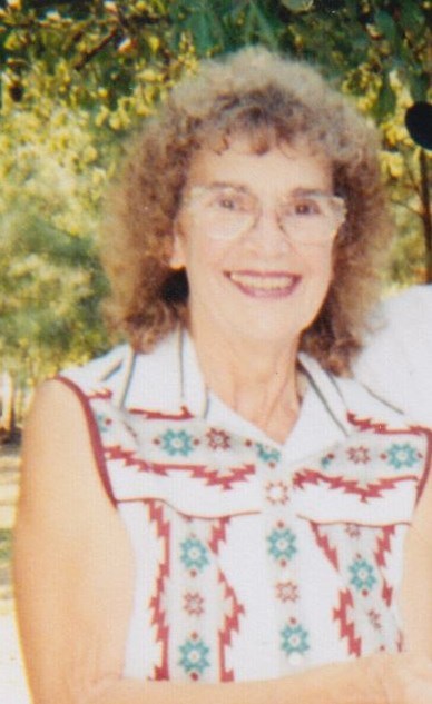 Obituary of Charlene June Edwards Pady