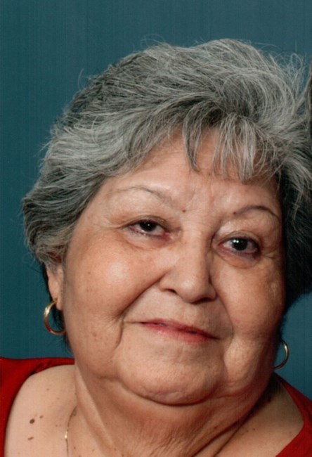 Obituary of Ramona Martinez Martinez Lara