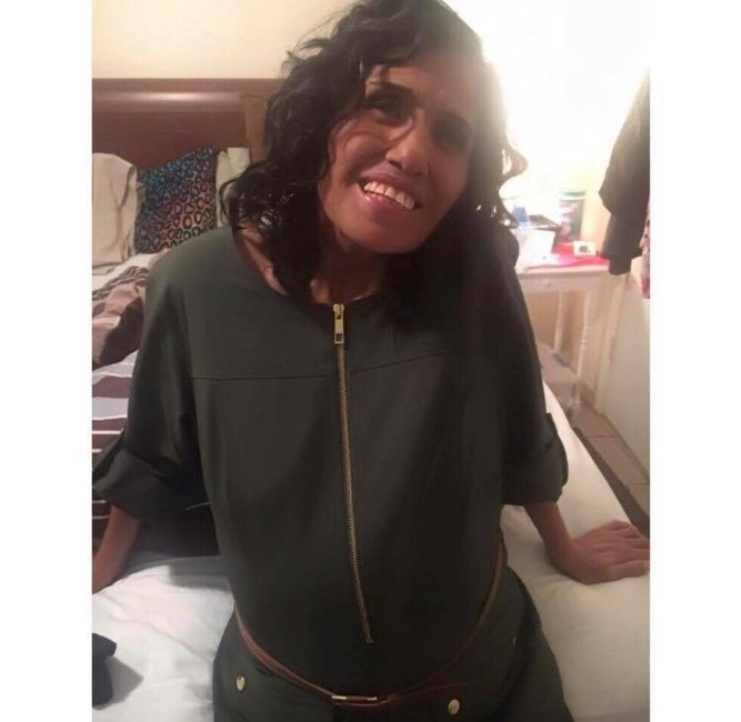 Obituary of Irene Martinez Casique