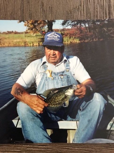 Obituary of Ivan Lee Elder