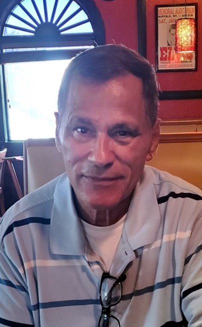 Obituario de Gilbert Torres