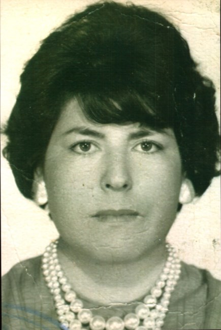 Obituary of Arcelia Salazar Sanchez