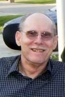 Obituary of Charles David LeBlanc