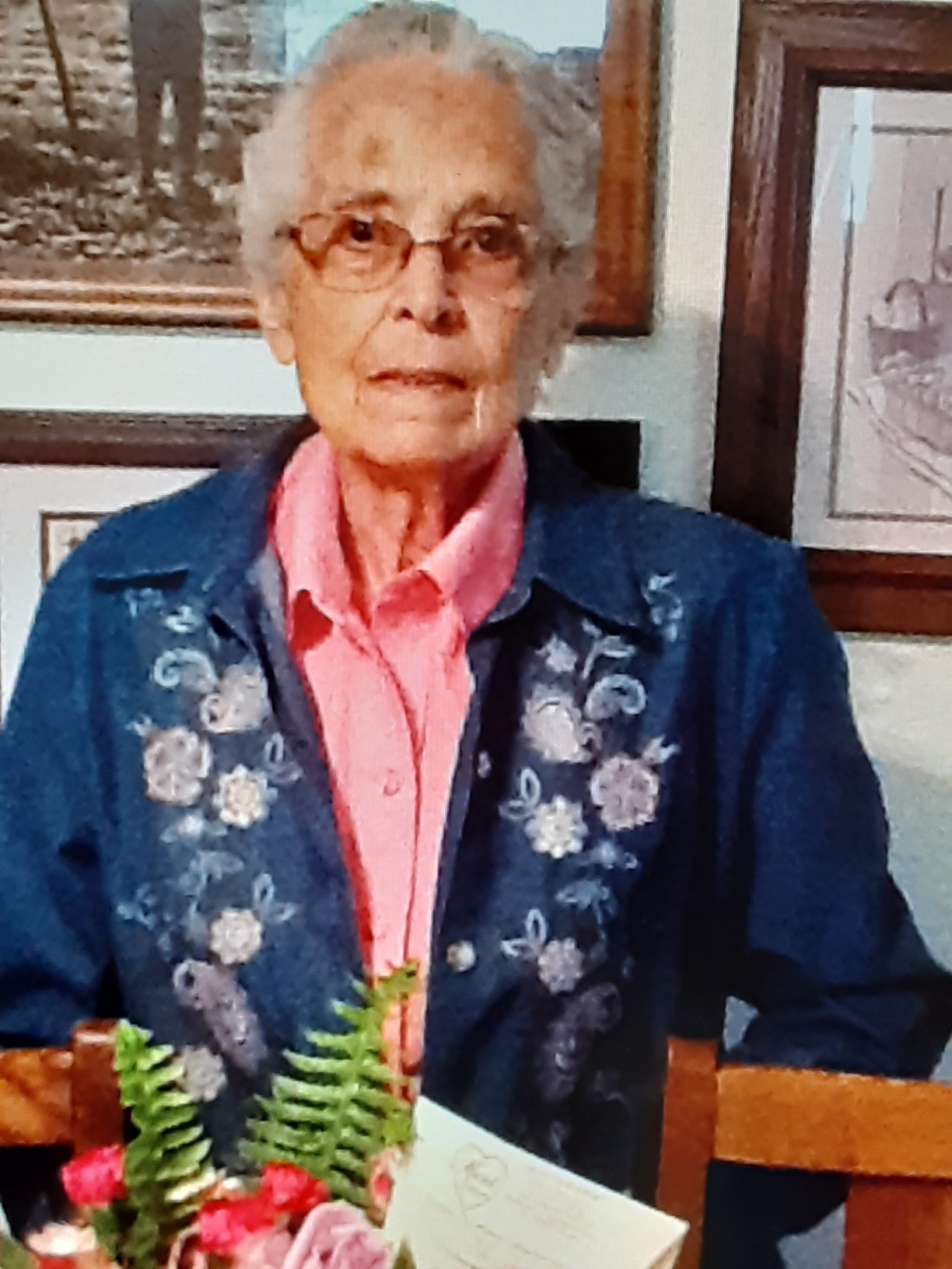 Obituary of Charlene Virginia Horton