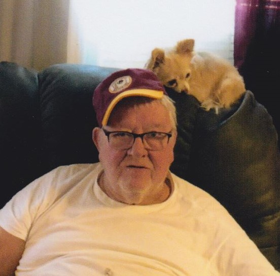 Obituary of John Wesley Staples