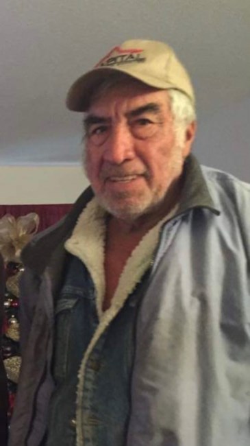 Obituary of Francisco Vazquez Delgado