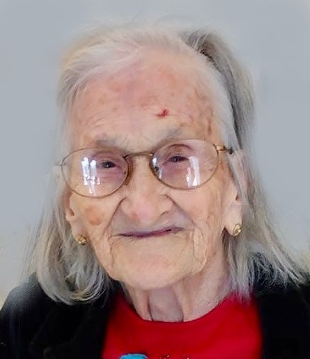 Avis de décès de Alice Faye Hicks