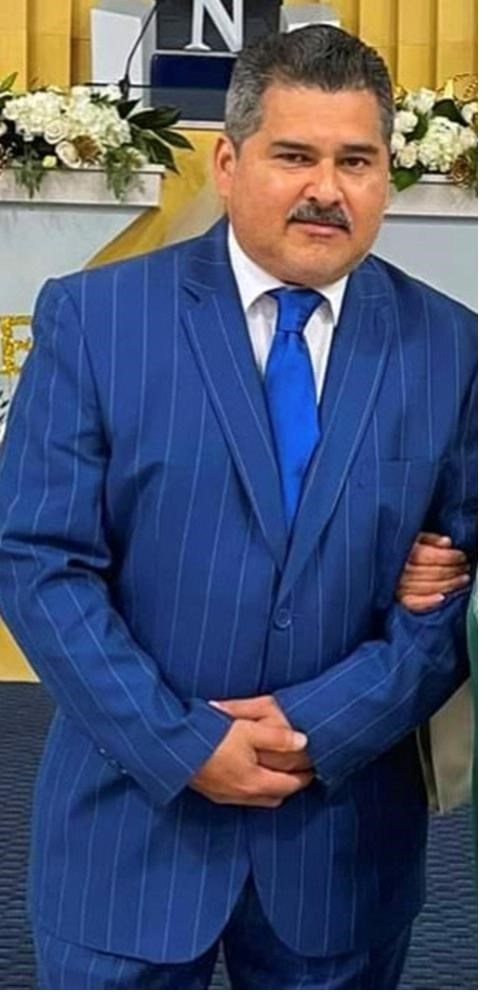 Obituario de Mr. Werner Arquimides Maldonado